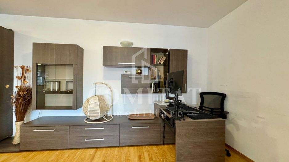 Apartament 2 camere | Terasă 12 mp | Zonă semicentrală-Andrei Mureșanu - Poză 4
