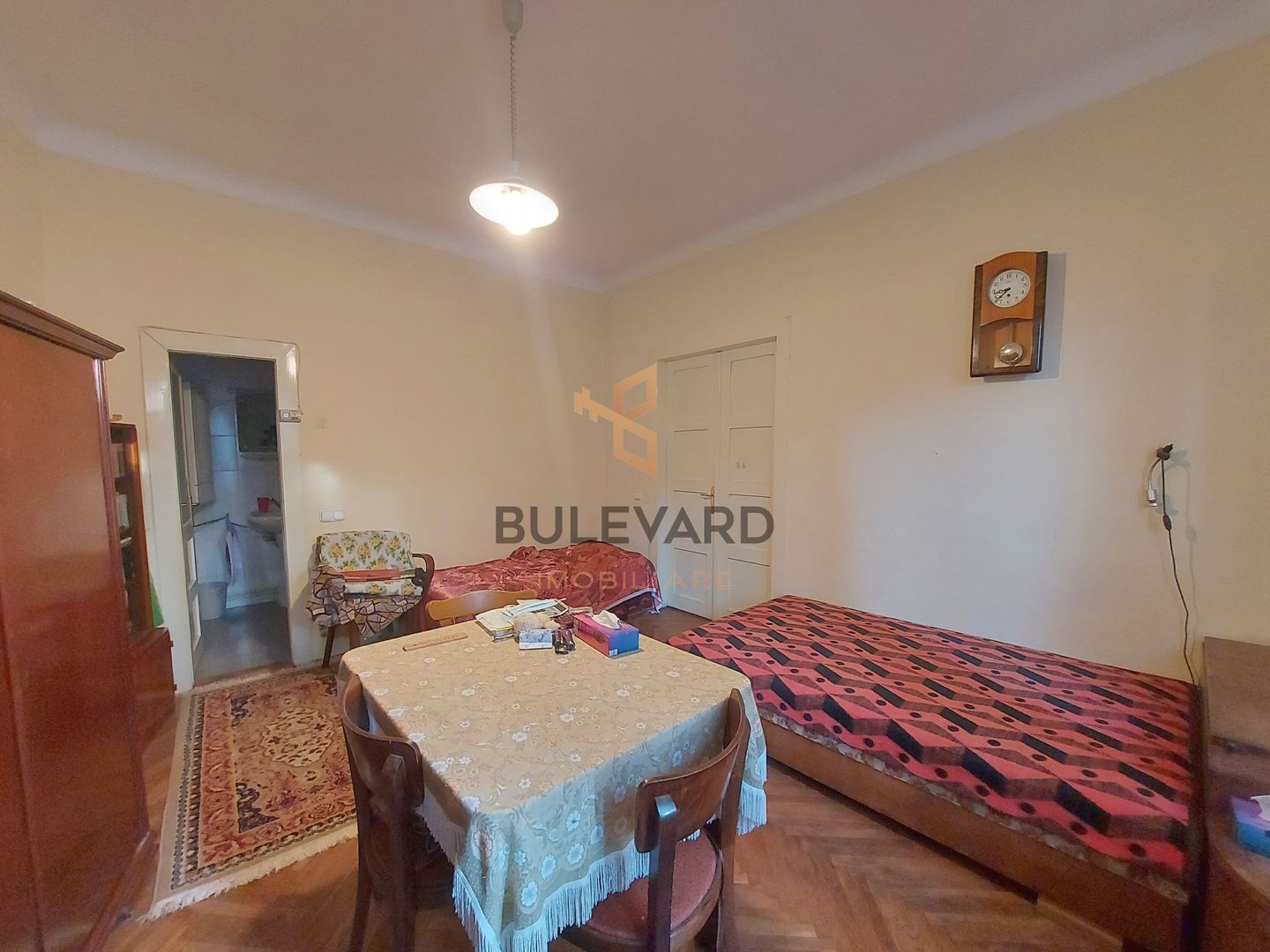 Comision 0%!  Apartament la casa/Str.C-tin Brancusi! - Poză 6