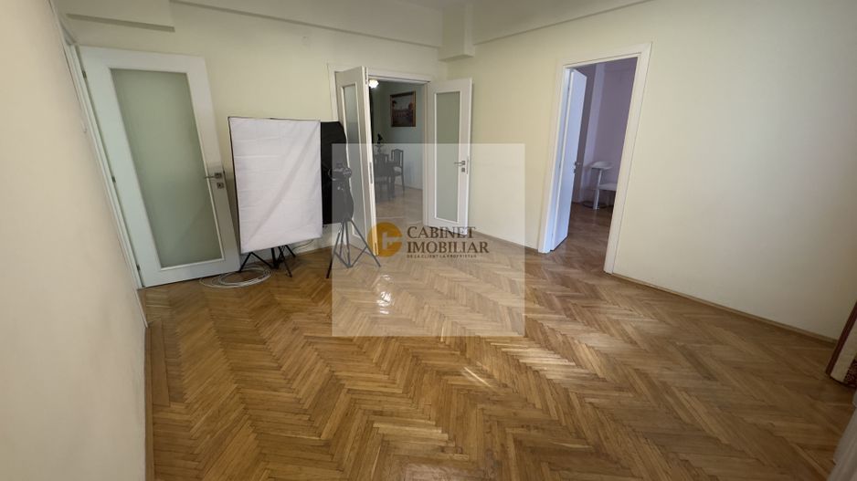 4 camere 113mp | Universitate | Parcare subterana | Boxa - Poză 12