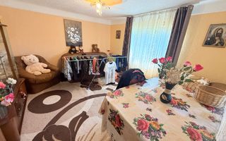 Casa 100,97 mp cu teren intravilan 518 mp Brebu - Prahova - Poză 5