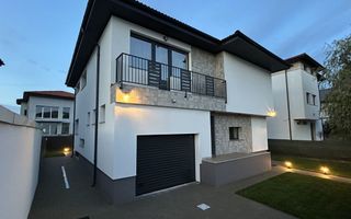 Vila Lux 4 camere Aviatiei - Cartier Henri Coanda - Poză 7
