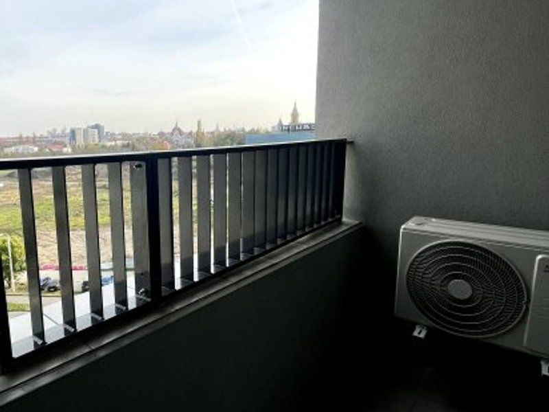 Apartament 2 camere, la prima închiriere, in zona Central - Circumvalațiunii - Poză 13