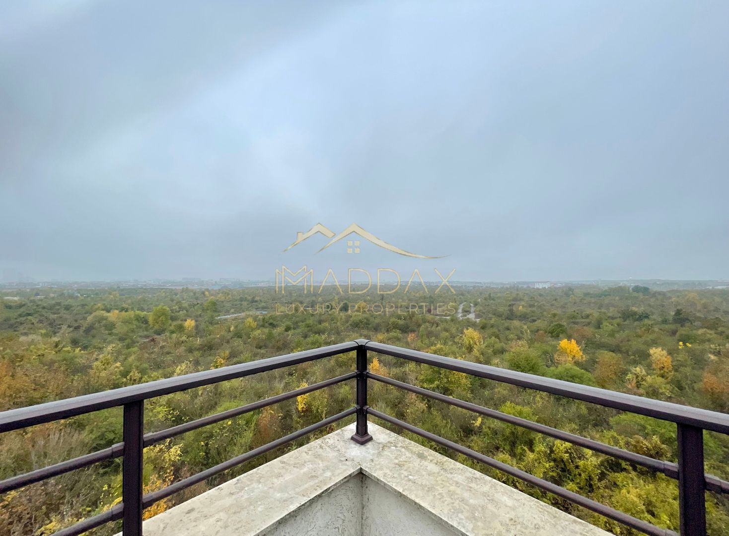 Penthouse exclusivist**250 MP//Terasa 120 mp**4 Camere//Erou Iancu Nicolae - Poză 43