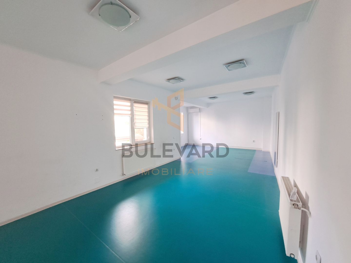 Spatiu comercial pretabil pentru activitati medicale, servicii, comert! - Poză 3