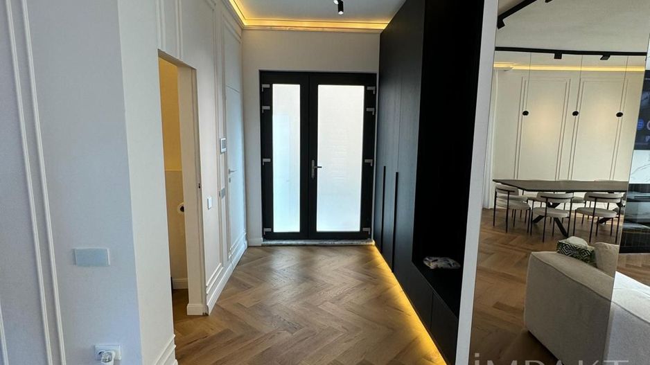 Casa individuala cu psicina si teren de 625 mp, Andrei Muresanu! - Poză 16