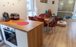 Apartament 4 camere Costin Georgian I Hercesa I 2 parcari boxa I COM 0 - Poză 24