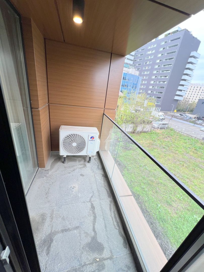 Apartament premium 2 camere Herastrau-Baneasa | Gata de mutare - Poză 13