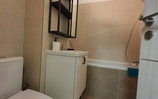Garsonieră decomandată de închiriat – Plaza Residence Faza 3 | - Poză 3