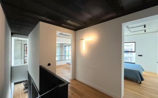 Rent I New York Style Loft I Available Immediately I Barbu Vacarescu - Poză 6