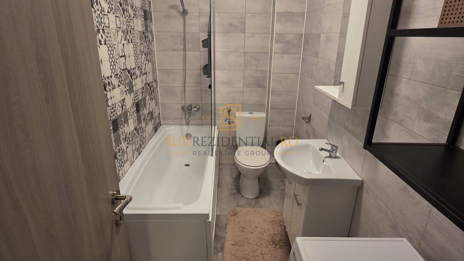 Apartament 3 camere mobilat si utilat la doar cateva minute de metrou - Poză 21