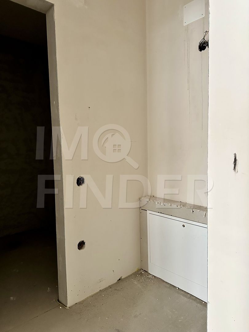 DEZVOLTATOR- Vanzare 2 camere Floresti- Eroilor - Poză 5