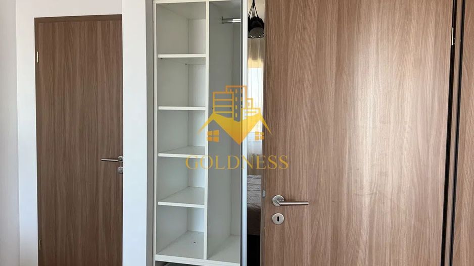 3 camere, premium, bloc nou, Buna Ziua, Zona Bonjour, ELF, Mega Image - Poză 11