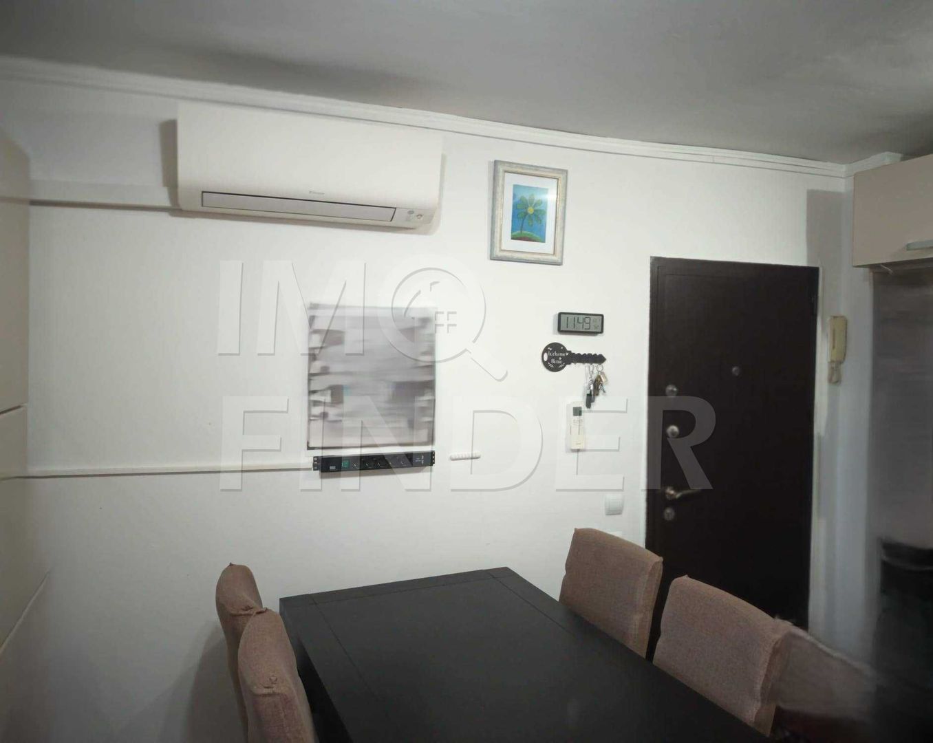 Apartament 2 camere decomandat, Zorilor, str. Gheorghe Dima - Poză 2