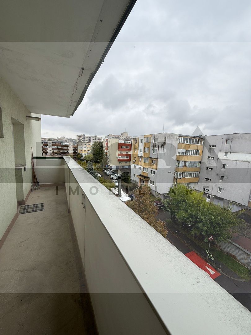 OPORTUNITATE! Apartament 2 camere, 54 mp, boxa, zona Louis Pasteur - Poză 13