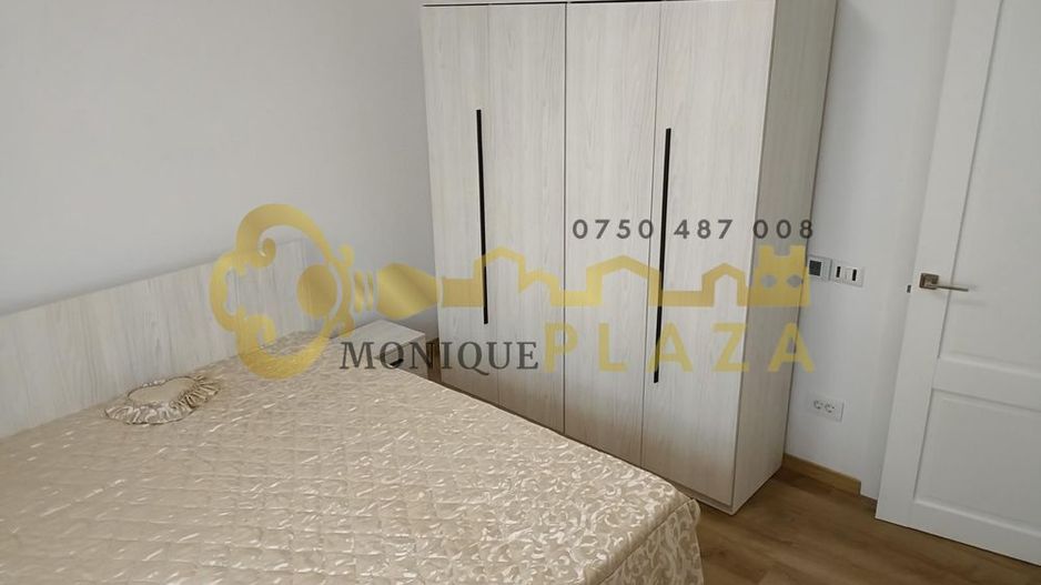2 Camere | Renovat | CT | AC |  Zona linistita si full acces | - Poză 4