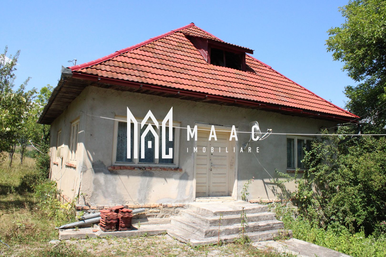 Poiana Sohodol I 5600 MP I Trei corpuri cladiri I Utilitati - Poză 49