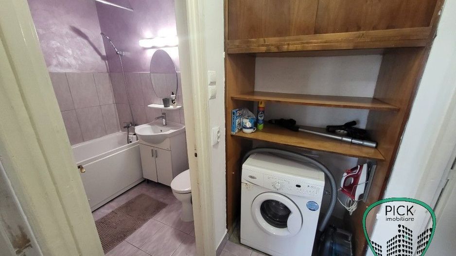 P 4182 - Apartament cu 2 camere în Târgu Mureș, Cornișa - Poză 6