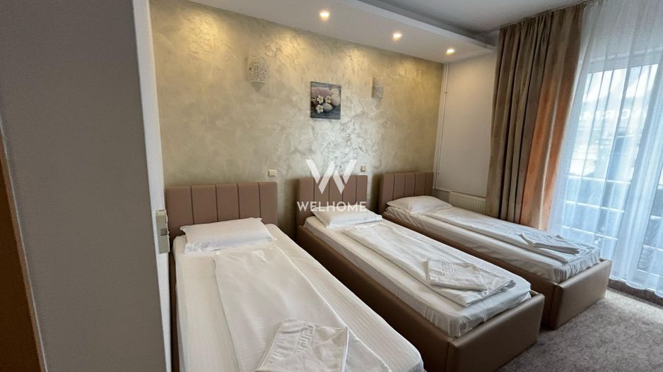 Investitia ideala , hotel, restaurant si spatii de inchiriat - Poză 9