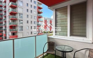 NECTORA IMOB-Apartament 2 camere, Prima ARED, Mobilat/Utilat, Parcare - Poză 9