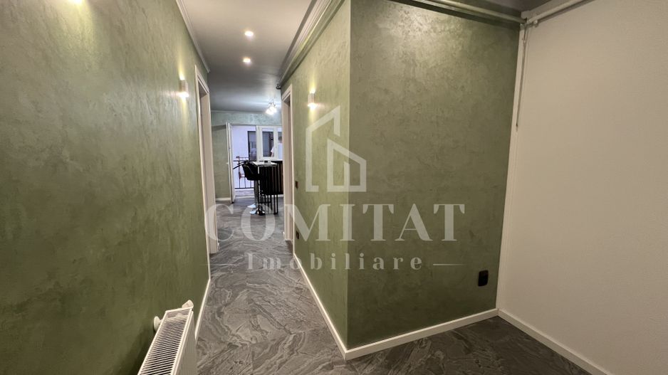 Apartament 2 camere | zona Florilor - Poză 12