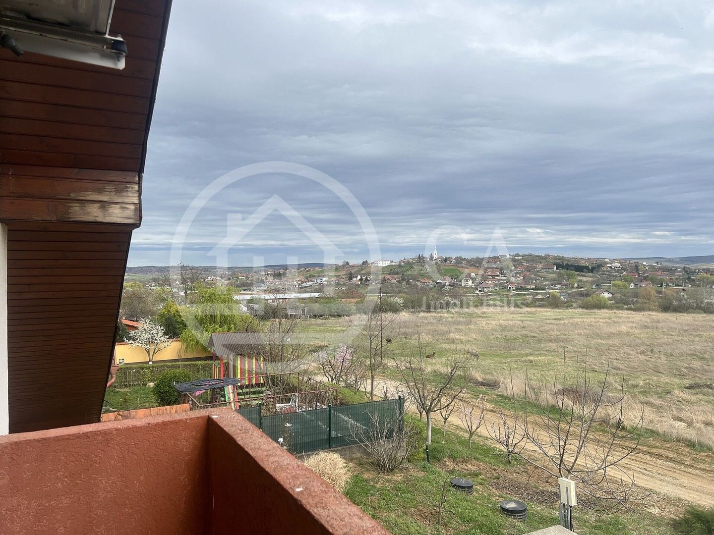 Casa cu 4 camere de vanzare in Paleu Bihor - Poză 19