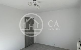 Apartament cu 2 camere de vanzare, Bloc reabilitat, Nufarul, Oradea - Poză 8