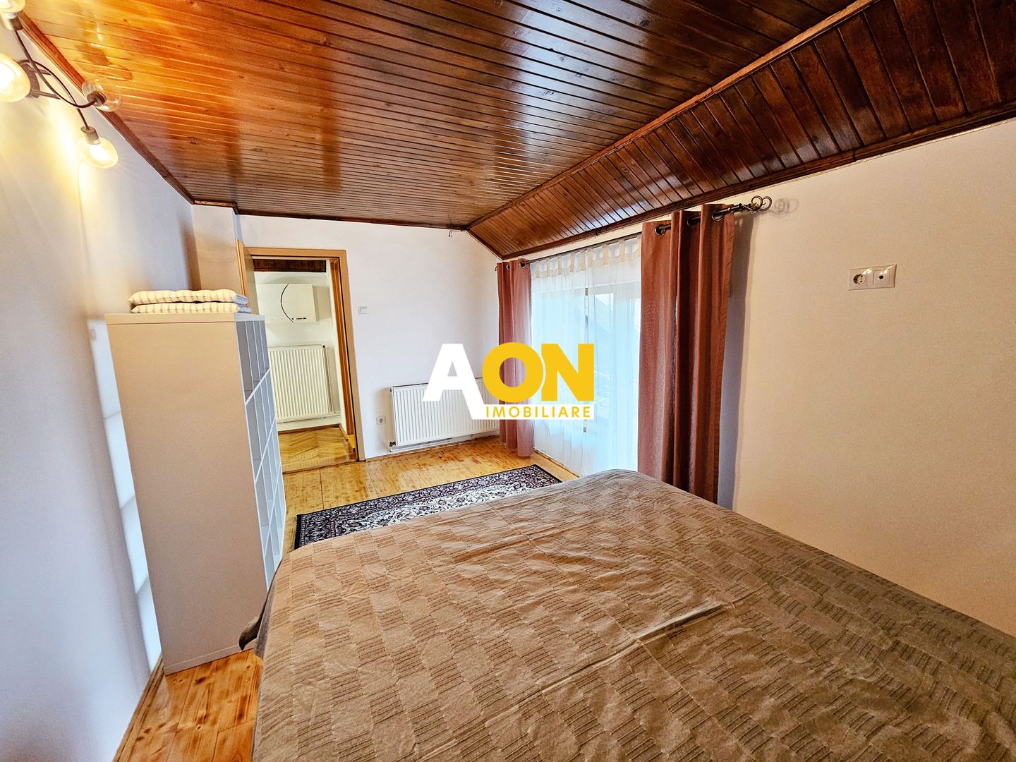 Apartament 4 camere, 130 mp utili, etaj 2, Caroline Gemina - Poză 15