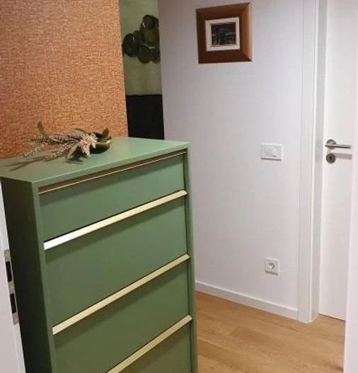 Apartament 2 camere – 61 mp – Aviației Park – parcare subterană - Poză 9