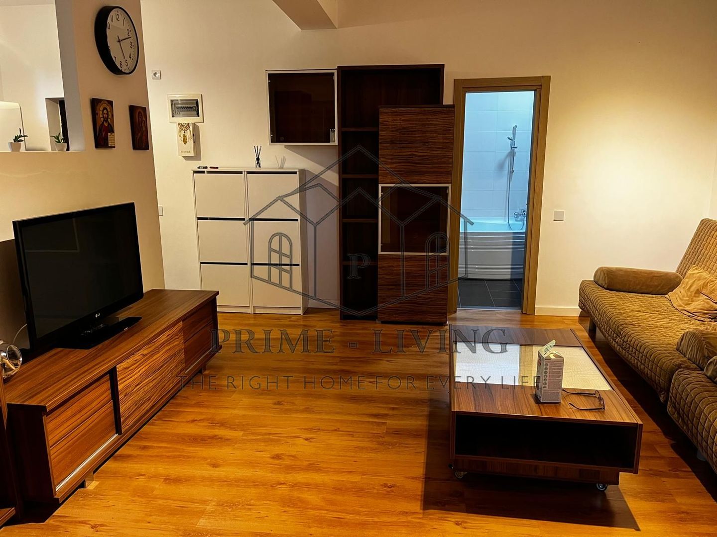 APARTAMENT CU 2 DORMITOARE IN BLOC BOUTIQUE - Poză 2