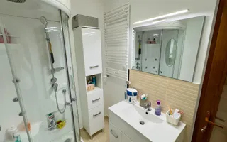 Vanzare casa 4 camere tip duplex Otopeni - Odaile, P+1+Pod, curte proprie ! - Poză 45