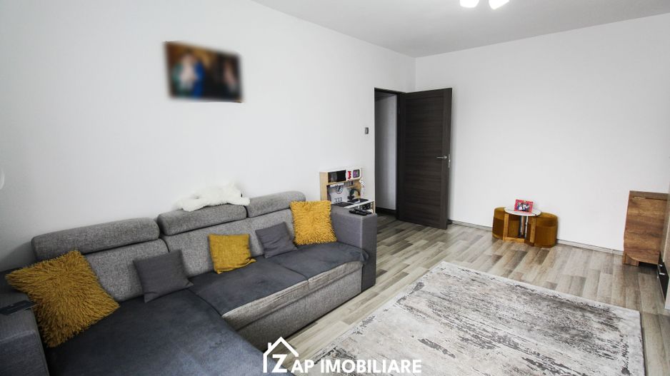 Tudor - Ap modern decomandat 2 camere - 52 mp - Str Selimbar - Poză 2
