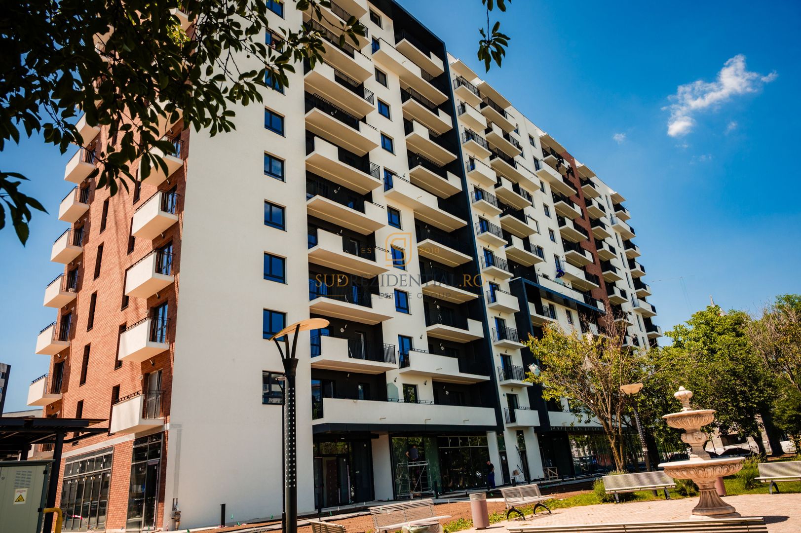 Spatiu comercial 252 mp, vitrina 12 ml, acces dublu, Bd. Metalurgiei - Poză 4