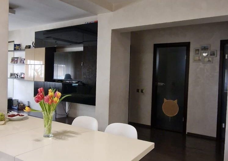 Giroc-Aleea cu plopi | 3 Camere | Curte comuna | Mobilat si utilat | Loc parcare - Poză 5