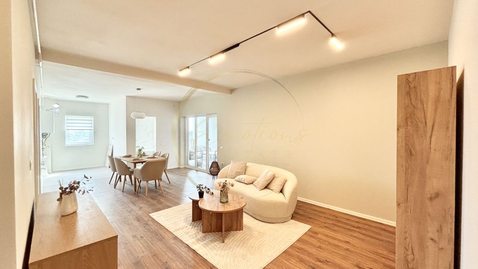 NOU | Apartamente 2 camere - Mosnita Noua COMISON 0% - Poză 1