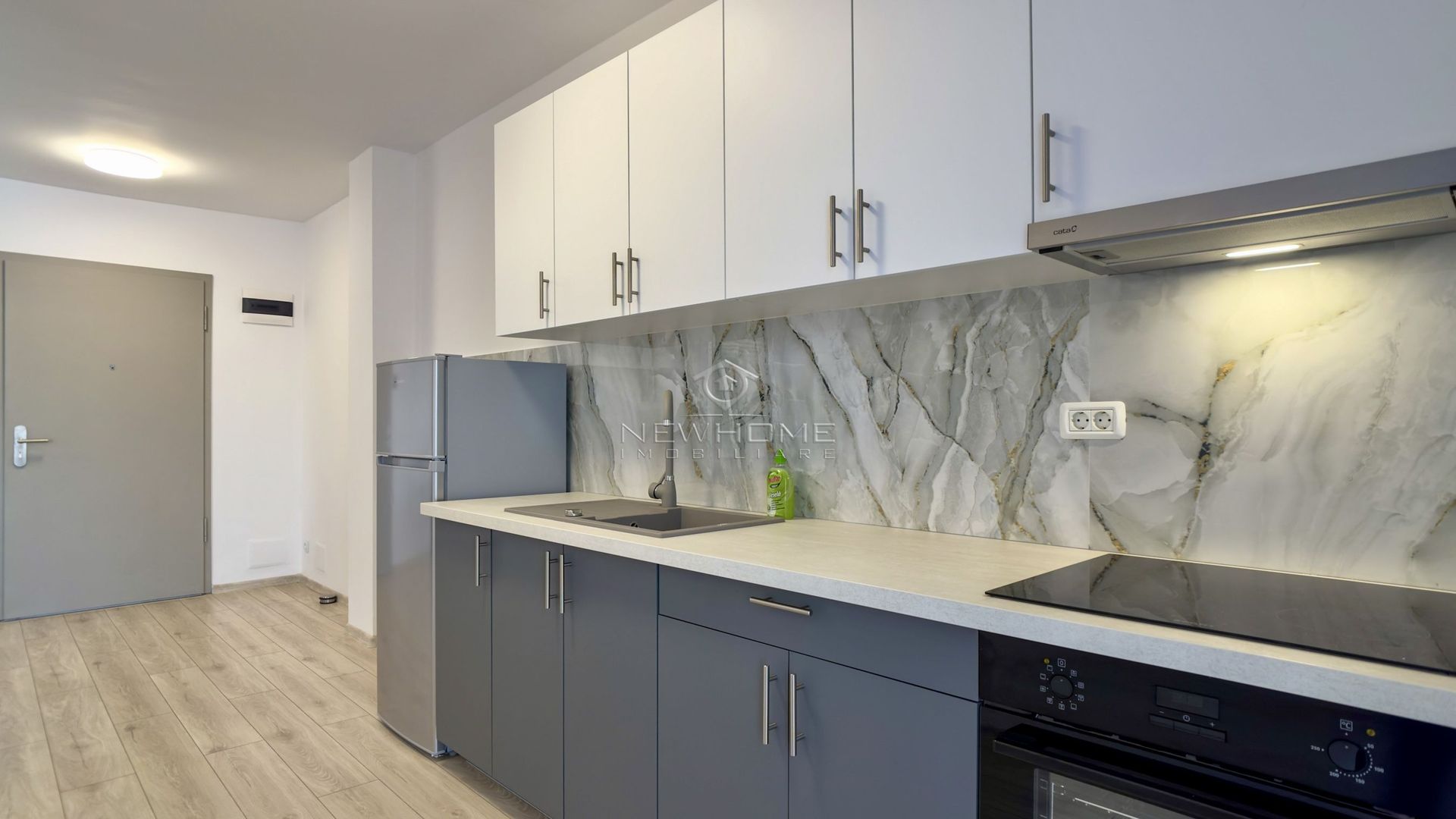 Apartament 2 camere, zona Plopilor - Poză 4