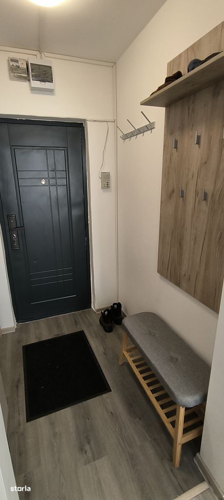 Apartament 2 camere renovat, metrou Parc Drumul Taberei, - Poză 9
