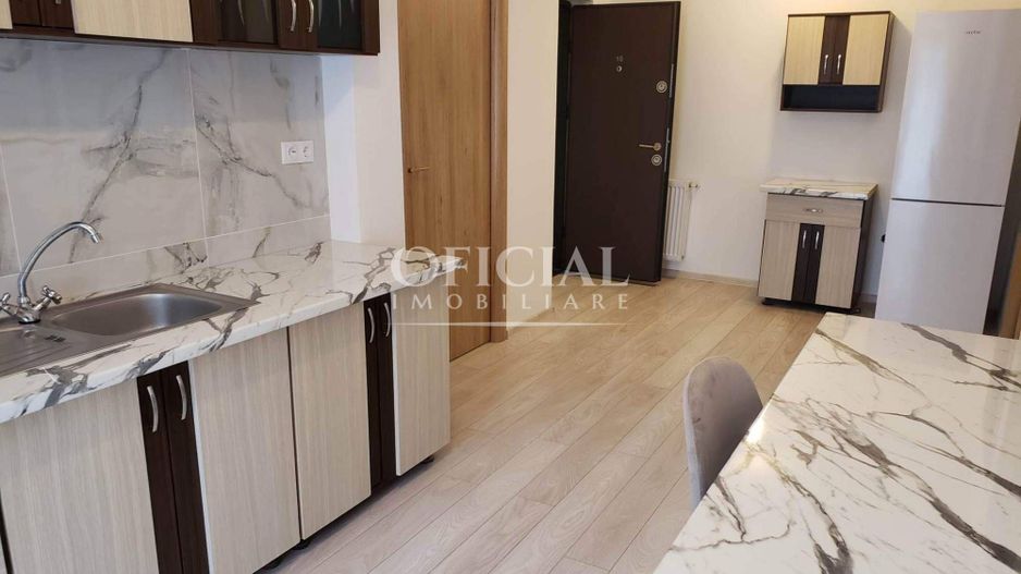 Apartament 2 camere | Parcare | Zona Porii | Floresti - Poză 4