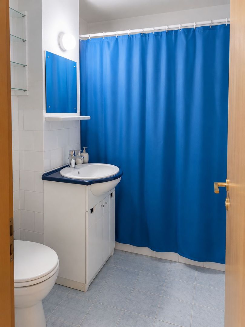 Apartament 4 cam, 79 mp, etaj 1, 2 băi, 2 balcoane, Lipovei – 130.000 - Poză 8