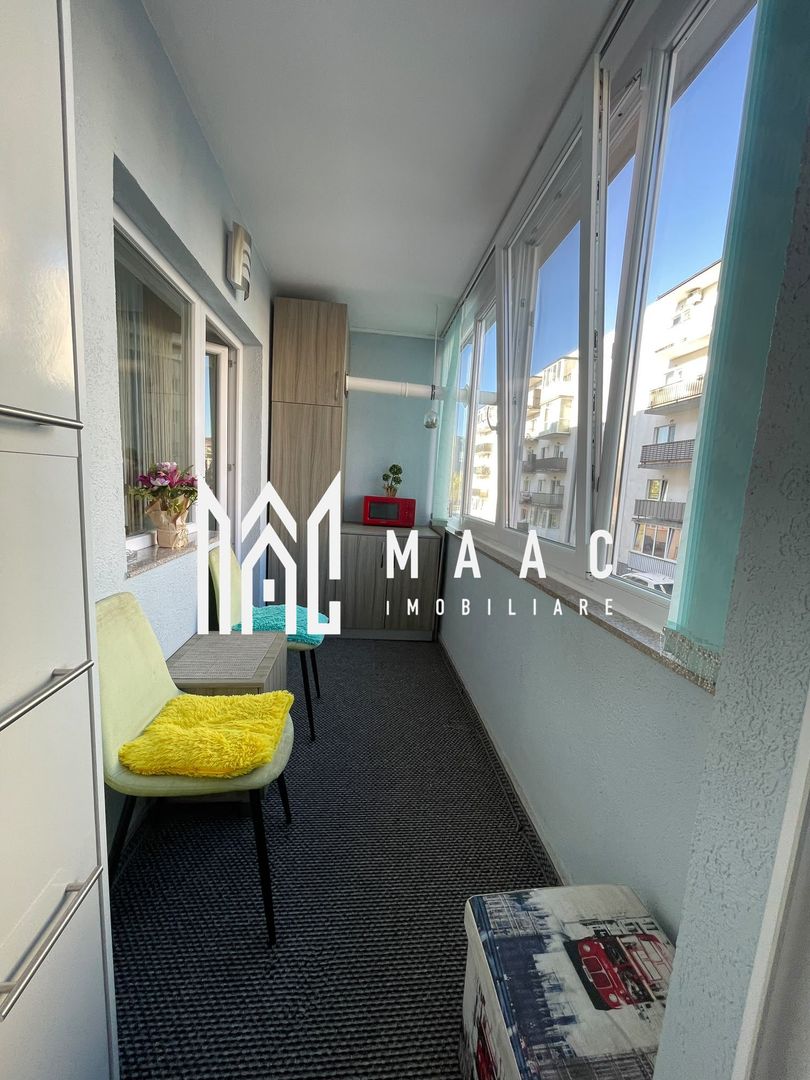 Apartament 2 camere de închiriat | Sibiu | Arhitecților - Poză 5