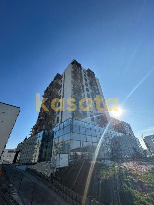 Apartament NOU 2 camere + TERASA 35 mp| Șos. Virtuții | Metrou Aproape - Poză 15