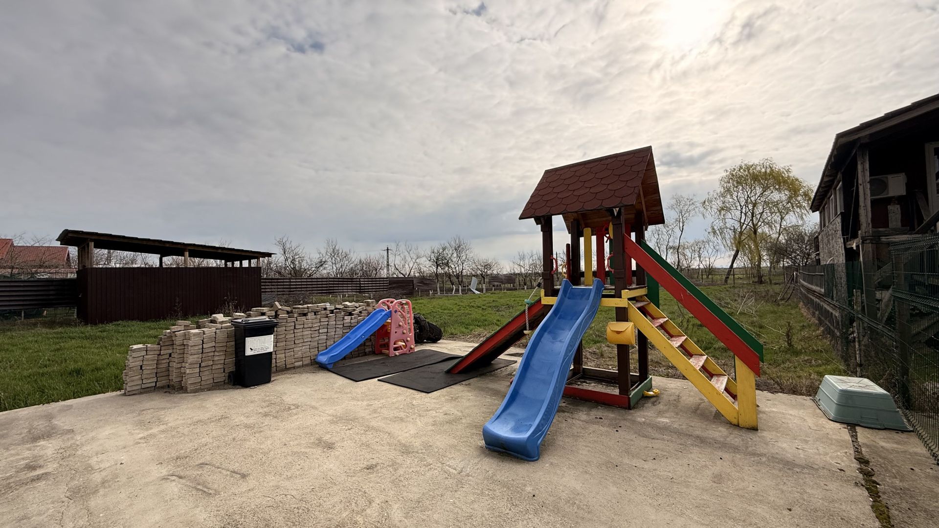 Comision 0% Casa individuala Dudestii Noi 187mp utili | 1836mp teren | - Poză 8