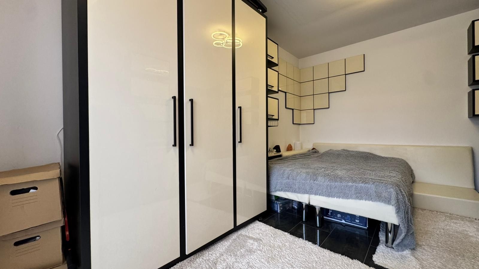 COMISION 0% | Apartament 2 Camere | Giroc | Etaj 2 | 38mp - Poză 5