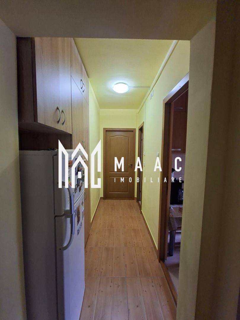 Apartament 3 Camere | Etaj 1 | 50 MPU | Cedonia - Poză 1