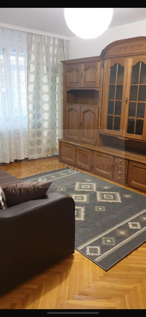 Apartament 3 camere de închiriat | Tineretului | Loc de parcare inclus - Poză 5