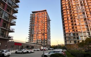 Apartament cu 2 camere de vânzare open space în zona Tineretului