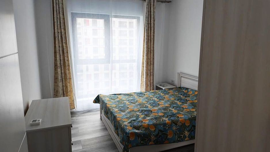 Prima inchiriere | 3 camere | Plaza Romania-Bd. Timisoara | Imobil nou - Poză 6