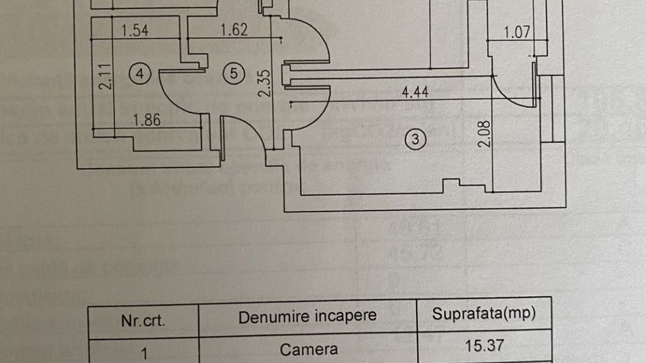 Apartament 2 camere Tineretului | Militari Residence | Bloc nou - Poză 7