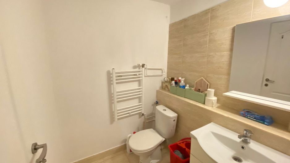 Garsonieră spațioasă – Parter, 36,89 mp, Mall Vitan - Poză 7