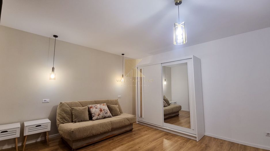 Casa cu 3 camere, curte proprie, renovata complet, Astra - Poză 8