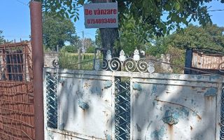 Teren 1.700 mp Verseni, Miroslovesti (Iasi) - Asfalt, Curent, Gaz, Apa - Poză 4